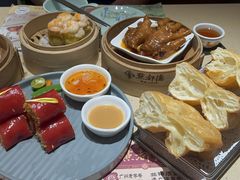 -点都德(华强南店)