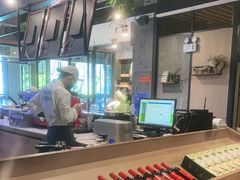 -赛维利亚中西餐厅(仁怀店)