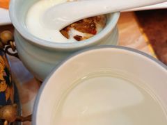 自酿酸奶-内蒙古驻京办餐厅
