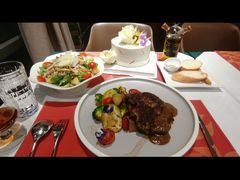 -ITA·意塔意大利餐厅(亦庄店)