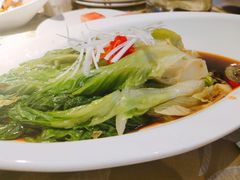 -锦绣金山人家(友谊店)