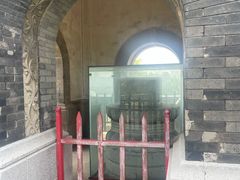 -九华山公园