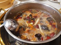 -八珍玉食鸡煲·打边炉(印象城店)