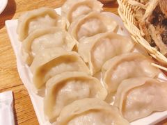 饺子-大东北(武侯祠店)