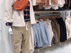 -优衣库(广州天河领展广场店)