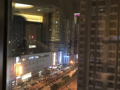 -太原凯宾斯基饭店