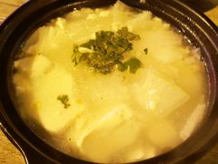 -中山美食街