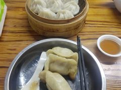 -锅贴大王南翔小笼(临沂二村店)