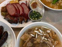 -龍記飯店
