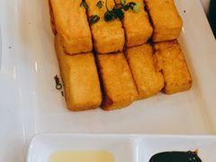 -鼎好家常菜(天桥店)