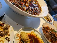 -一品红川菜(皇岗店)