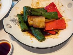 -粤盛海鲜楼(融冠乐城店)