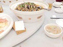 -坚记酒家·佛山老字号·顺德鱼生标准示范店
