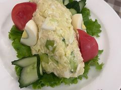-华梅西餐厅(哈尔滨中央大街店)