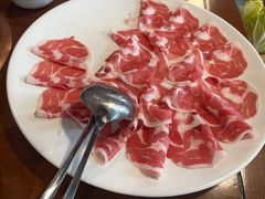 -前门杨记·铜锅涮肉(王府井·故宫店)