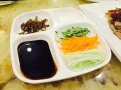 -陇菜和盛祥(金轮宾馆店)