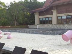 -西双版纳融创皇冠假日度假酒店