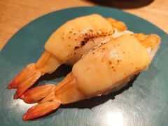 -晴季寿司(活力城店)