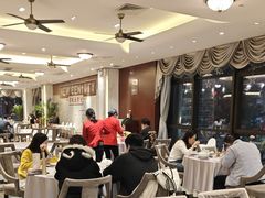 -丰鲤楼•闽南茶楼(仟禧汇店)