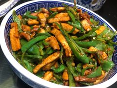 -曾家厨房·新徽菜(高新天柱路店)