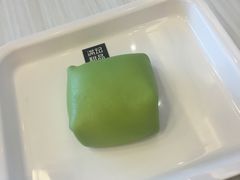 -满记甜品(荟聚购物中心店)