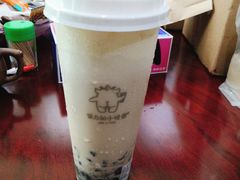 -茶力的小怪兽(梅林卓悦汇店)