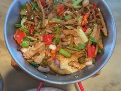 -吕记老鸭汤·徽菜馆(东营路店)