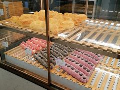 -奈雪的茶(凯德新都心店)