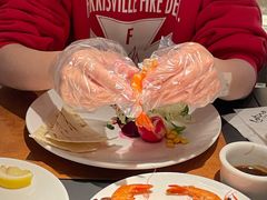 -拉蒂娜·巴西牛排馆 Latina·Brazilian Steakhouse(王府井喜悦店)