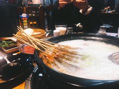 -盈田盈粥庄(博山东路店)