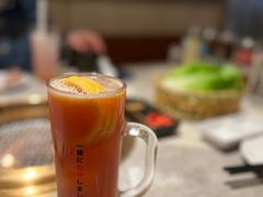 -乾杯烧肉居酒屋(中洲湾店)