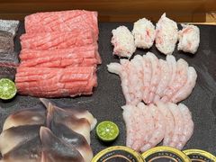 -鮨冠OMAKASE食べ放题(北京首店)