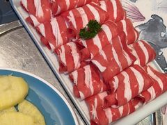 -名都晓荷塘(涿州店)