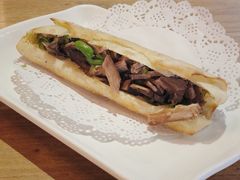 -王胖子驴肉火烧(鼓楼店)