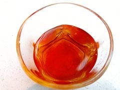 -矮冬瓜红茶火锅
