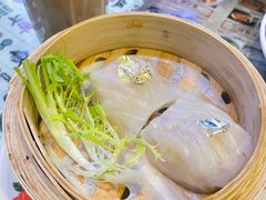-七爷清汤腩·港式餐厅(金狮广场店)