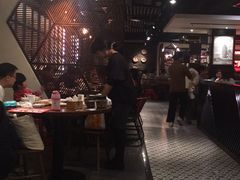-南拳十三姨·潮汕砂锅粥(世纪金源店)