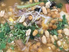 老妈烫饭-南京信息职业技术学院-1食堂