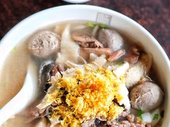 -潮镇老尾牛杂(环城西路店)