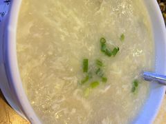 -吕氏疙瘩汤·新派鲁菜(东城万达广场店)