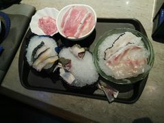 -海鼎荟海鲜姿造(晋江宝龙店)