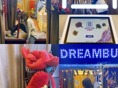-VS SPORTS PARK运动玩乐园·团建·生日会(合生汇店)