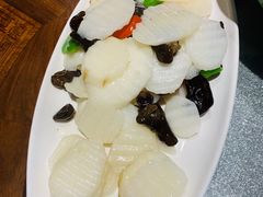 -和生记老菜馆(石韵苑店)