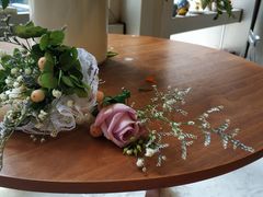 -森野花艺培训·企业团建活动沙龙