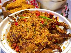 -避风塘·金牌店·夜宵(金玉兰店)