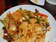 -吕氏疙瘩汤·新鲁菜(济南万象城店)