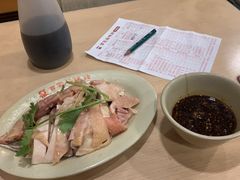 -百家鸡味馆(清泰店)