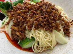 -老地方猫儿面(磁器口店)