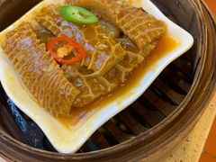 -点都德(华强南店)