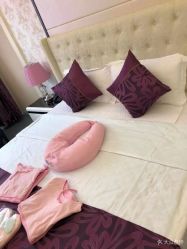 点击看大图 -尚圣月子会所·庄园式月子中心(萧山湘湖店)